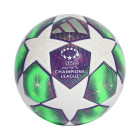white/shock pin